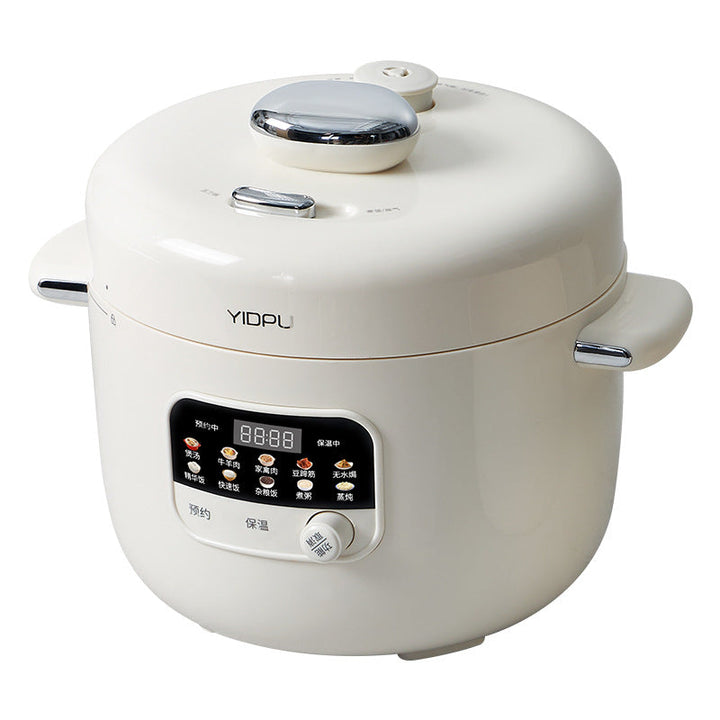 Multi-Functional Pressure Cooker Kalsten