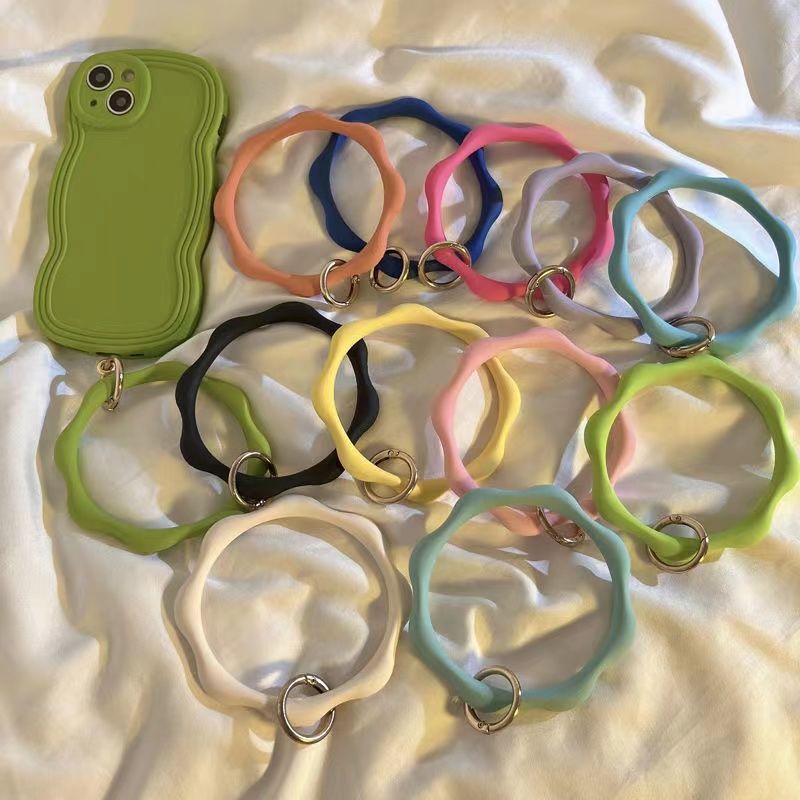 Silicone Phone Holder Ring Kalsten