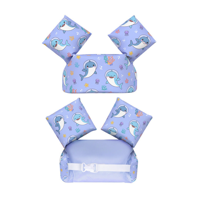 Fun Unicorn-Themed Swimming Aid Set