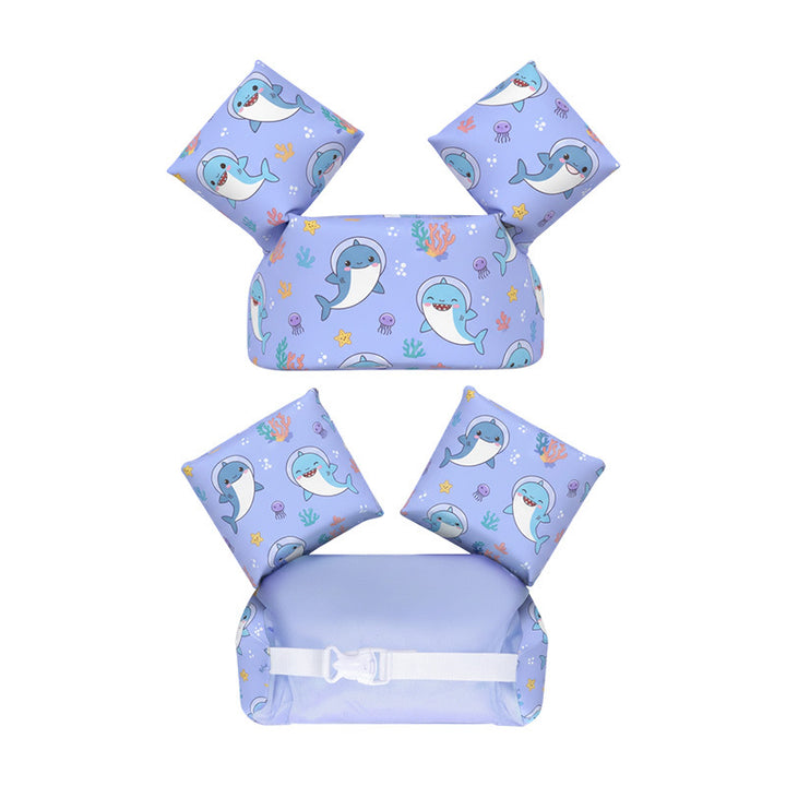Fun Unicorn-Themed Swimming Aid Set