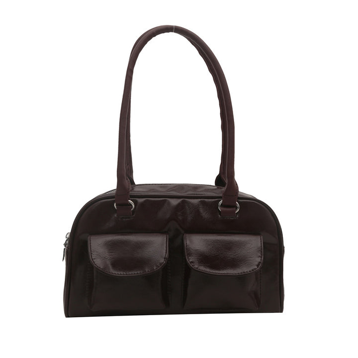Elegant Retro Handbag
