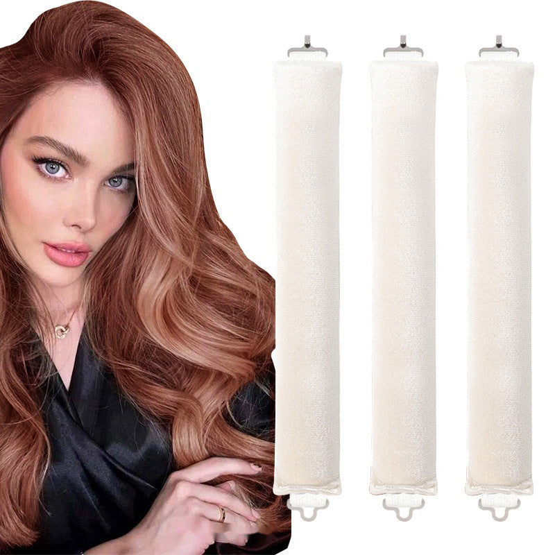 Hair Styling Foam Rollers