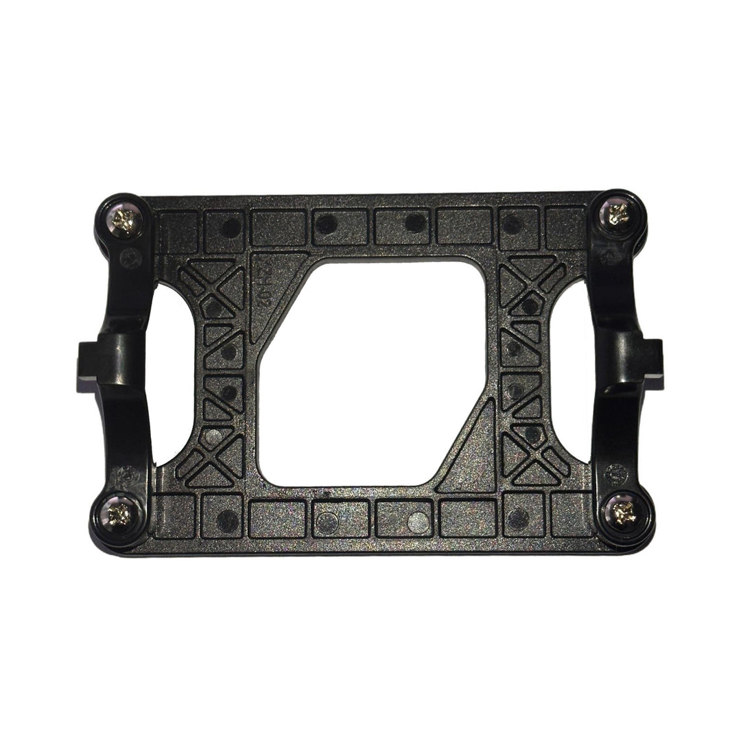 CPU Mounting Bracket with Secure Fastening Mechanism Kalsten