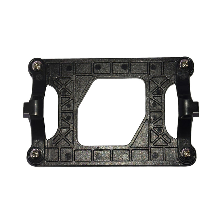 CPU Mounting Bracket with Secure Fastening Mechanism Kalsten
