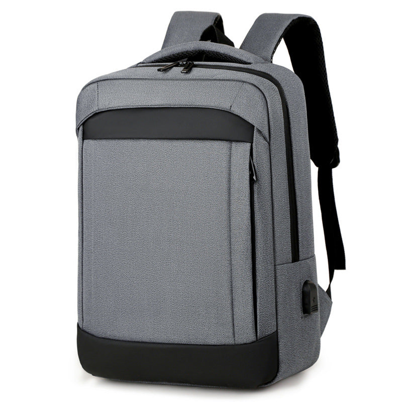 Versatile Multi-Functional Laptop Backpack