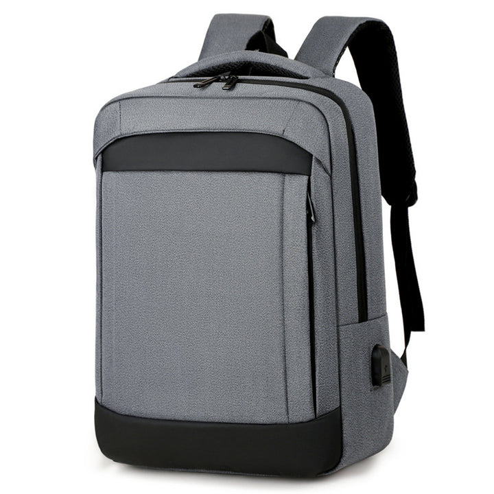 Versatile Multi-Functional Laptop Backpack