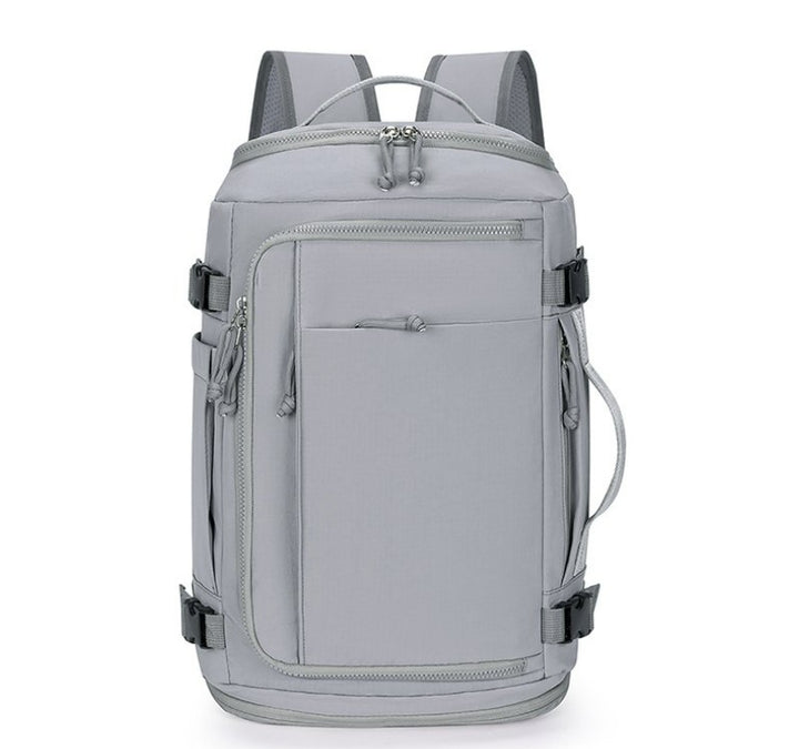 Versatile Multi-Functional Travel Backpack Kalsten