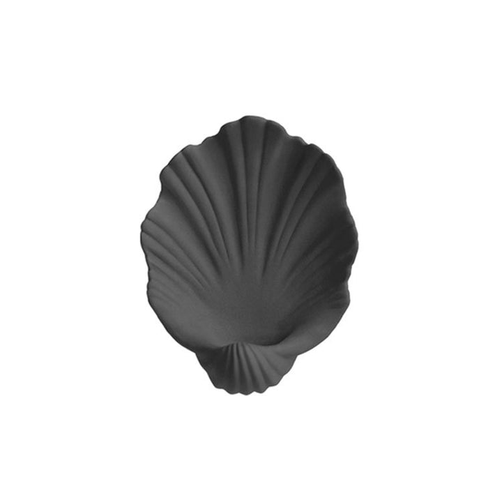 Decorative Shell-Shaped Serving Bowl