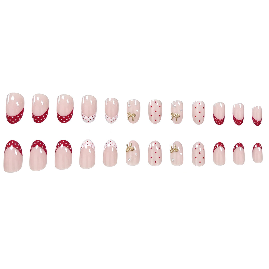 Elegant Nail Art Design Kit Kalsten