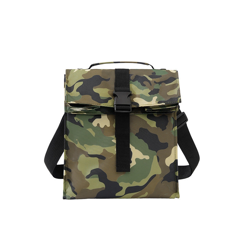 Insulated Lunch Backpack Kalsten