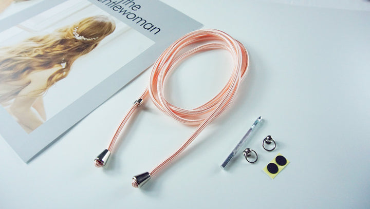 Stylish Adjustable Necklace Kalsten