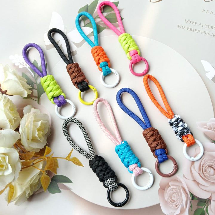Versatile Adjustable Lanyard Kalsten