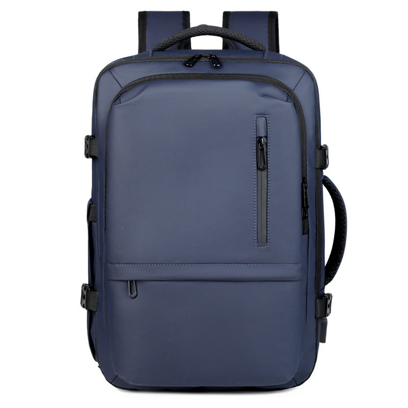 High-Performance Multi-Compartment Backpack Kalsten