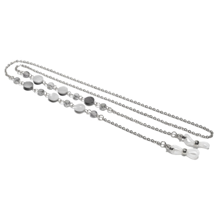 Elegant Beaded Eyewear Chain kalsten