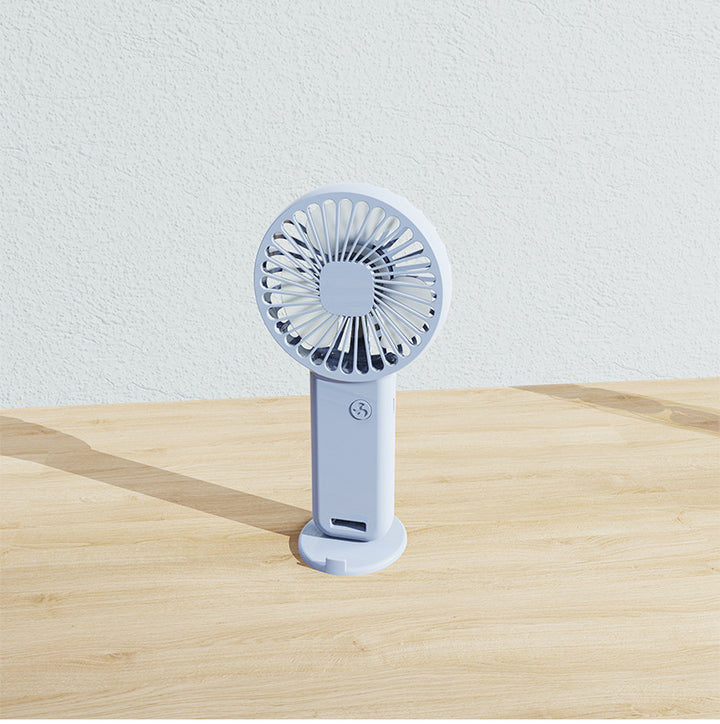 Ladies portable mini fan with clever animal design Kalsten