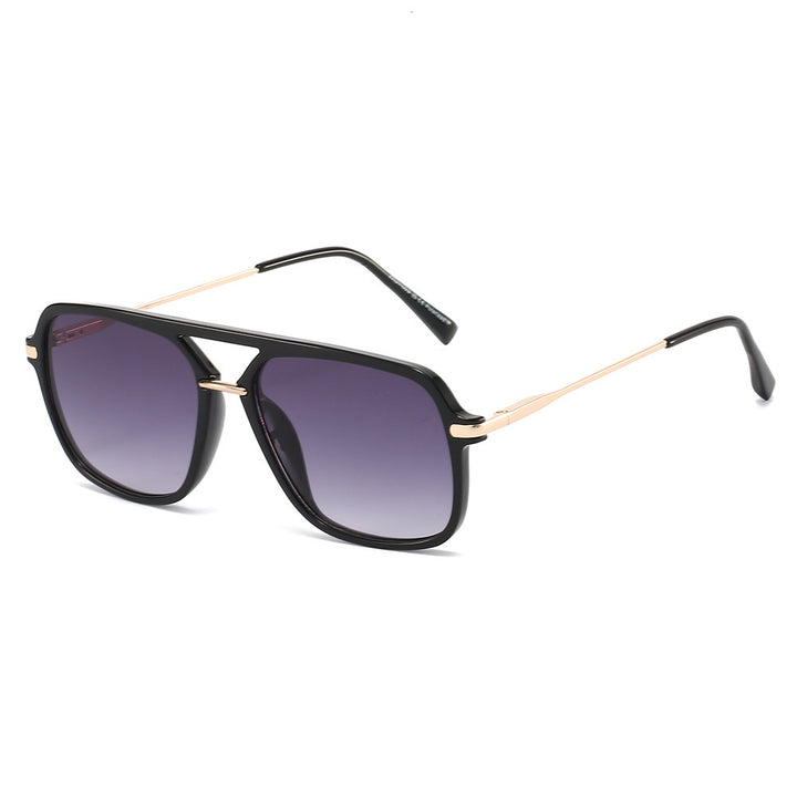Ladies' fashion sunglasses in unique high-gloss design Kalsten