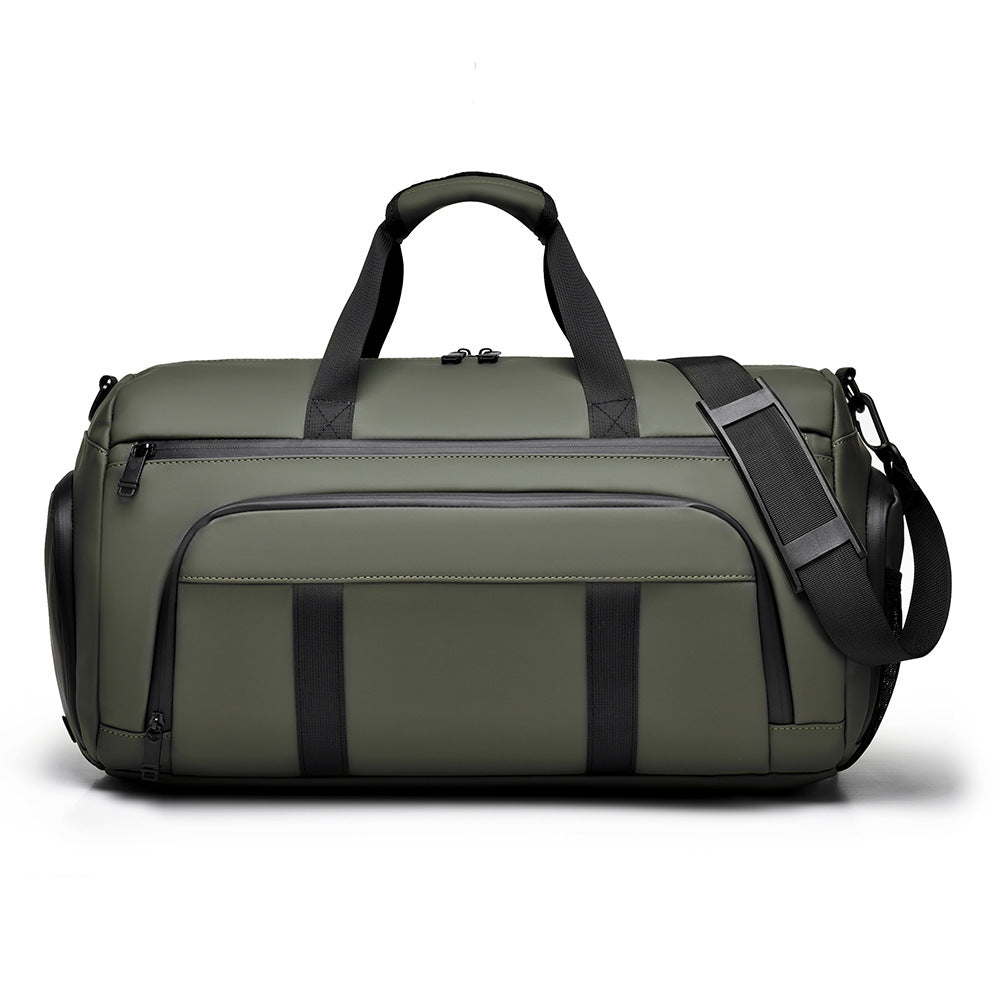 Multi-Functional Travel Duffle Bag Kalsten