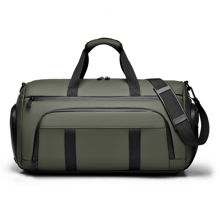 Multi-Functional Travel Duffle Bag Kalsten