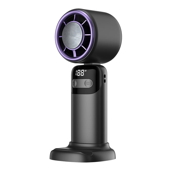 Women's portable mini fan Kalsten
