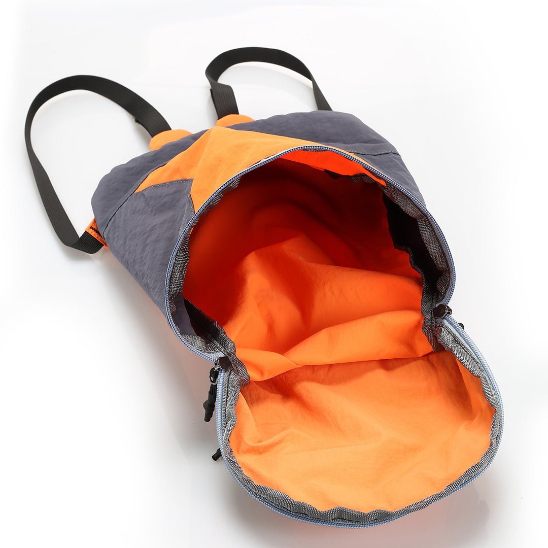 Lightweight Multi-Functional Hiking Backpack
