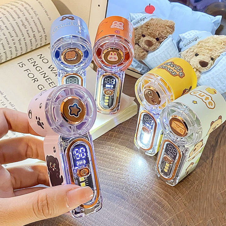 Portable Mini Fan Kalsten