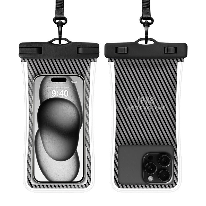 Waterproof Smartphone Case Kalsten
