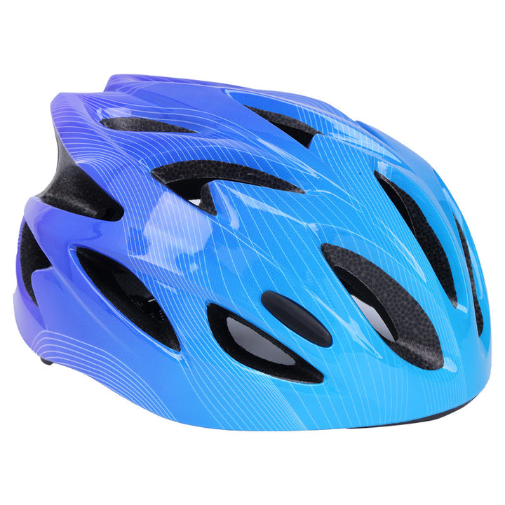 Lightweight Ventilated Cycling Safety Helmet Kalsten