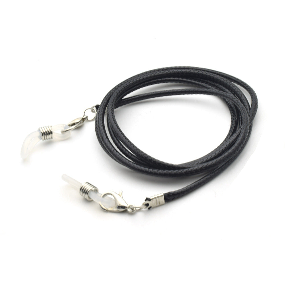 Adjustable Eyewear Retainer Chain Kalsten