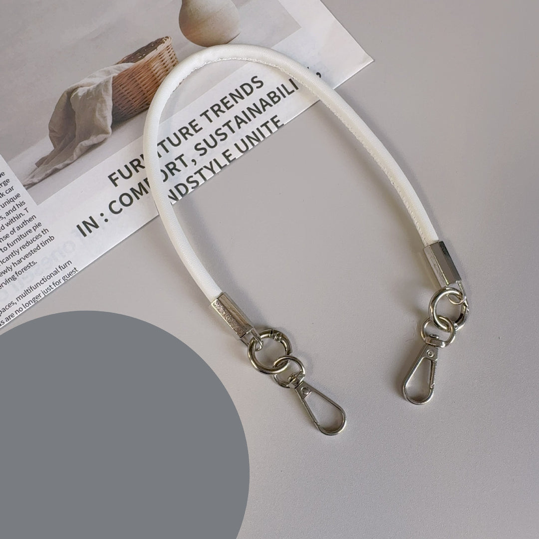Versatile Silicone Chain Strap Kalsten