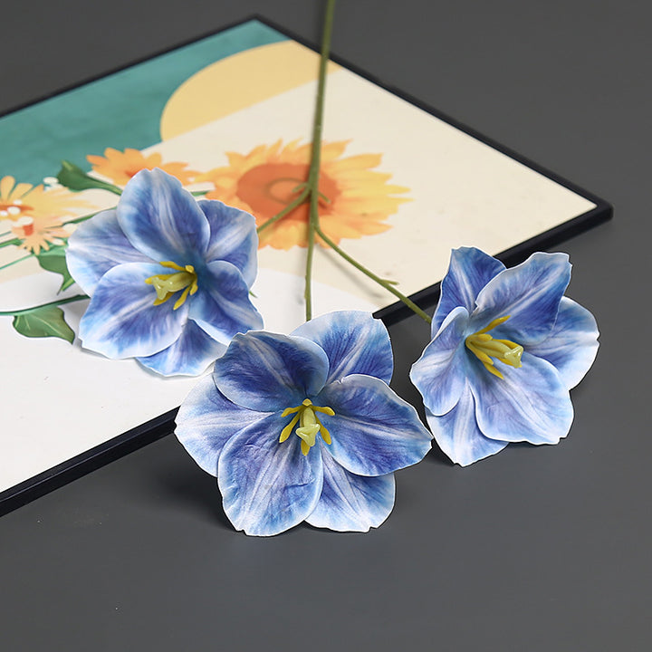 Decorative Floral Stem for Indoor Home Display