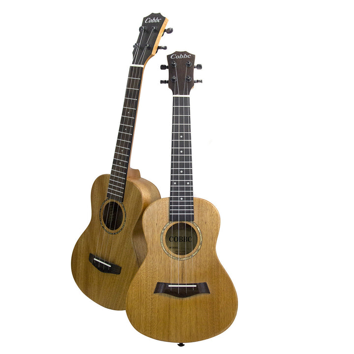 23-Inch Handmade Acoustic Ukulele Kalsten
