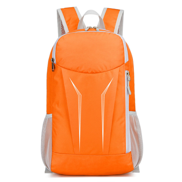 Lightweight Multi-Compartment Sports Backpack Kalsten