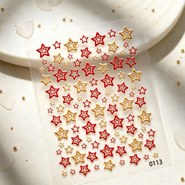 Decorative Sticker