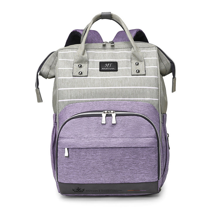 Multi-Functional Travel Backpack Kalsten