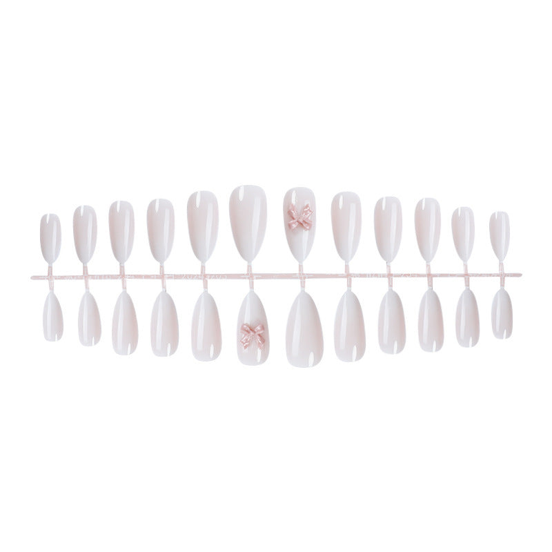 Creative Nail Art Set with Stylish Details Kalsten