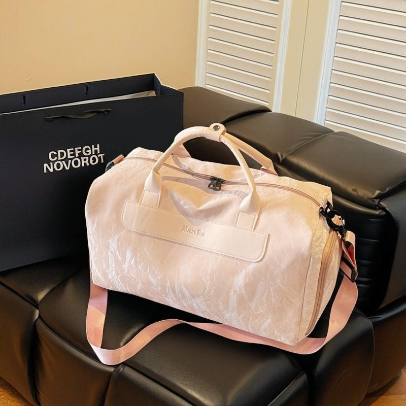 Multi-Purpose Travel Duffel Bag Kalsten