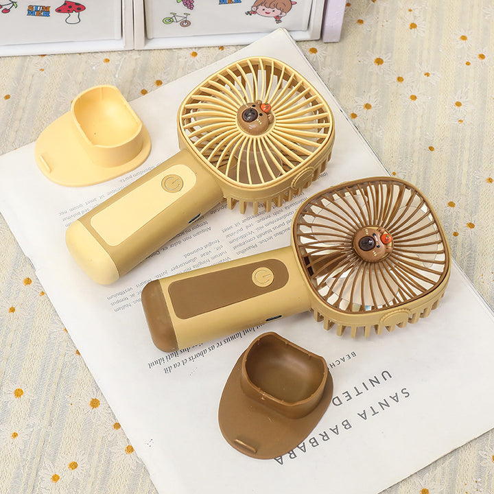 Portable USB Fan Kalsten