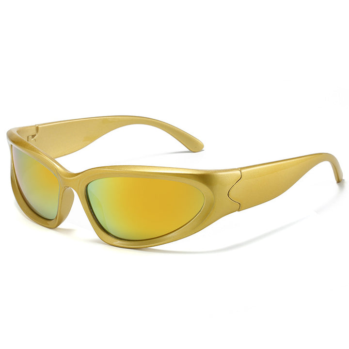 Sporty Sunglasses Kalsten