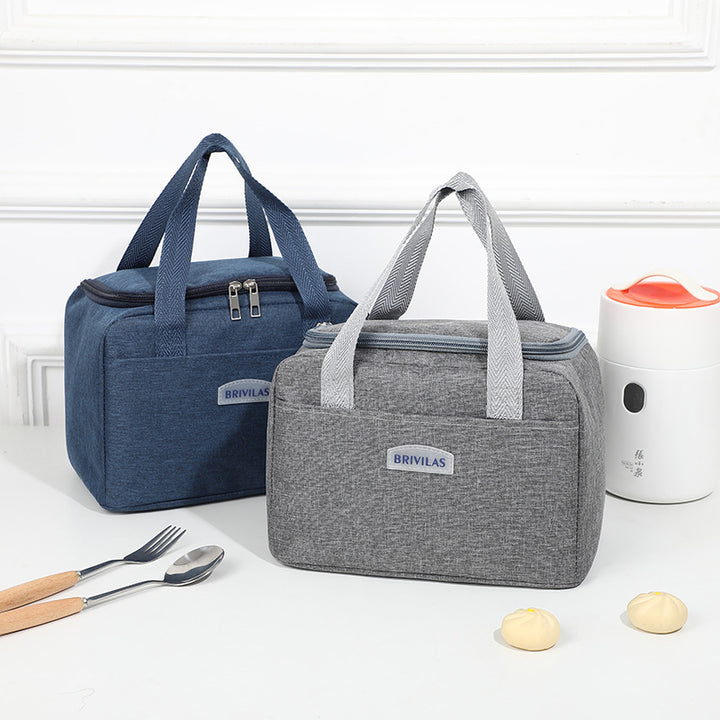 Insulated Lunch Carrier Kalsten