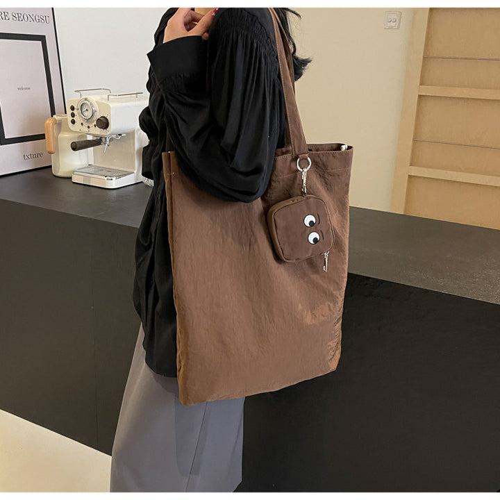 Fun and Playful Tote Bag