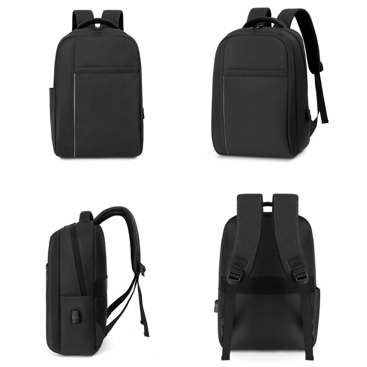 Tech-Ready Laptop Backpack Kalsten