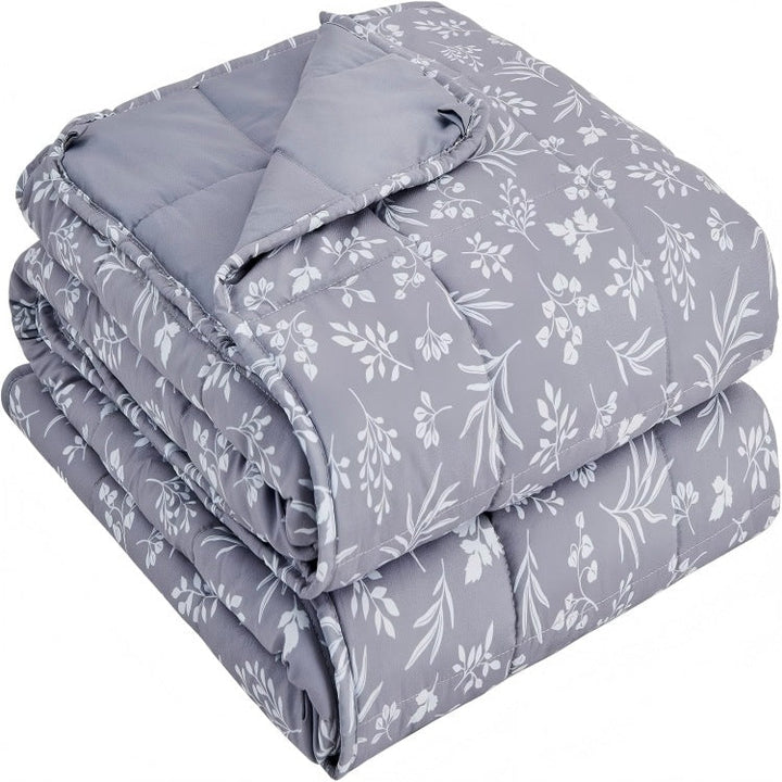 Multi-Season Quilted Blanket Kalsten