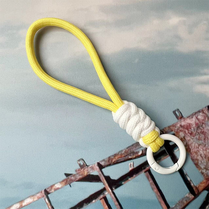 Versatile Adjustable Lanyard Kalsten