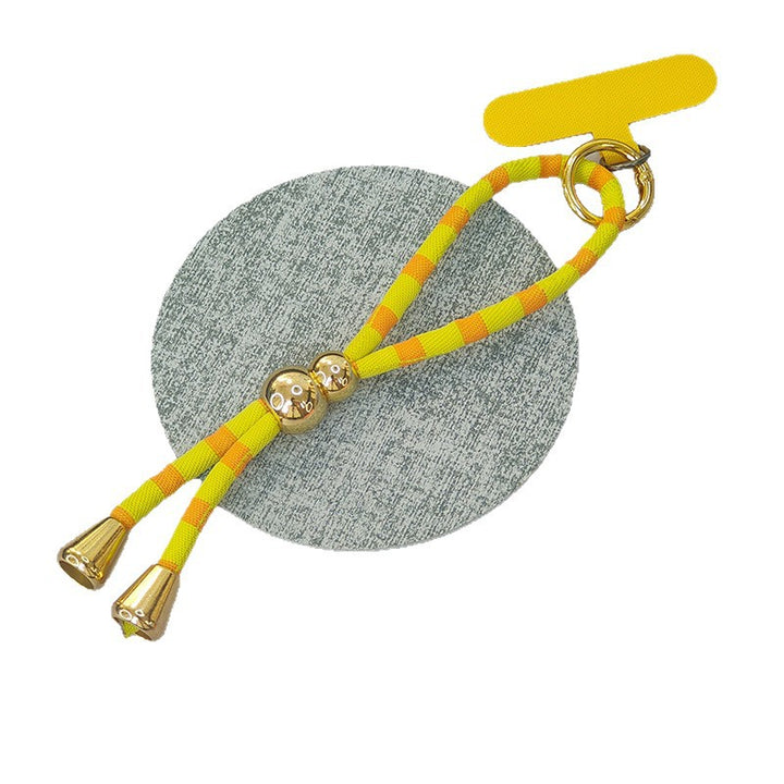 Multi-Functional Braided Utility Lanyard Kalsten
