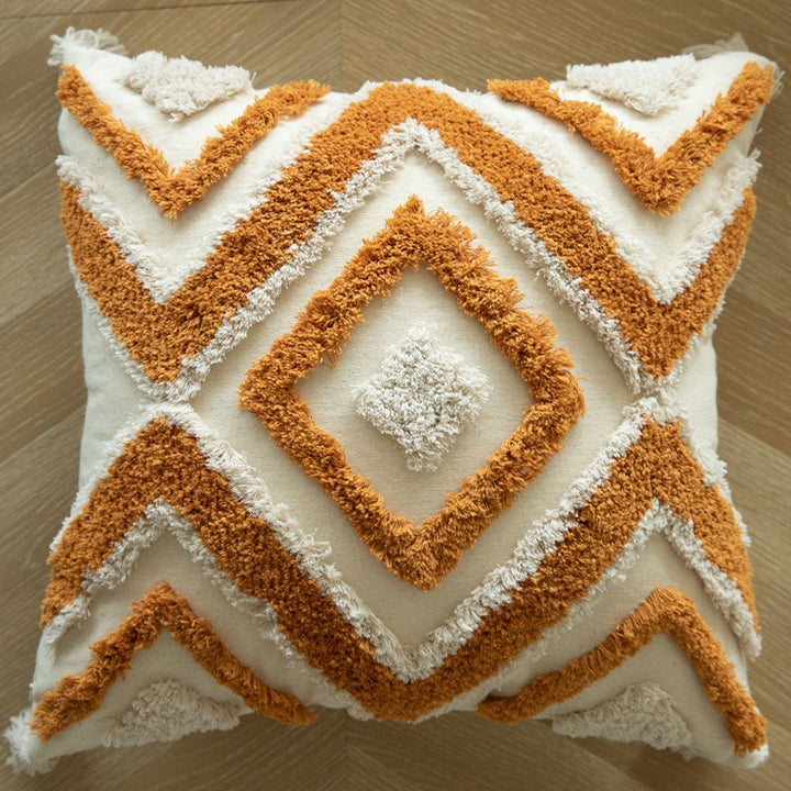 Women Decorative and Stylish Cushion Cover Kalsten