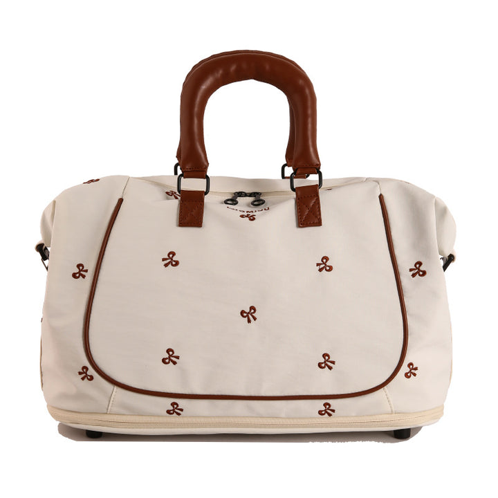 Stylish Multi-Functional Duffel Bag Kalsten