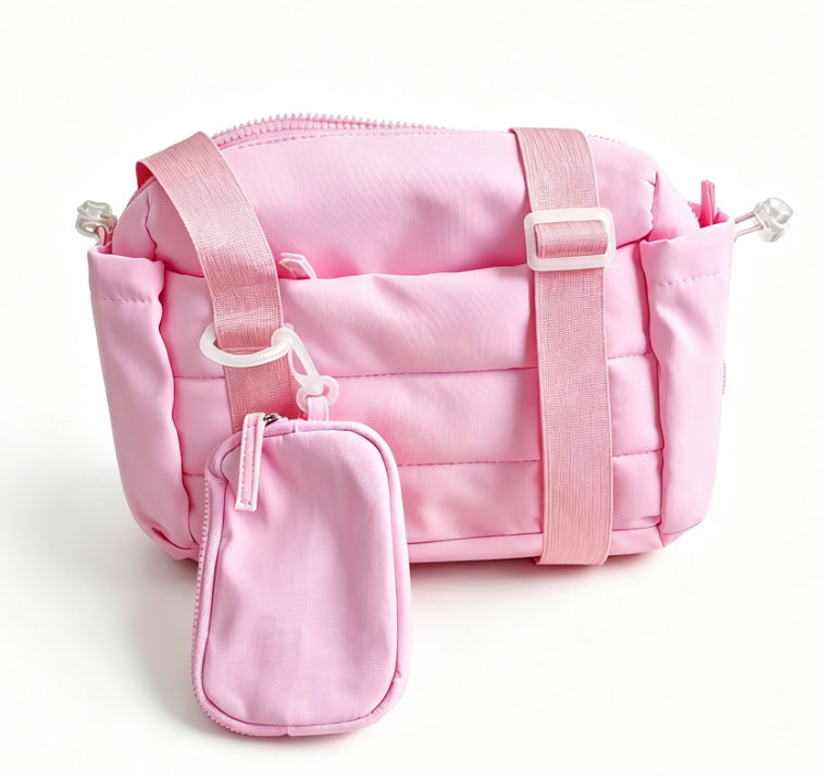 Multi-Functional Insulated Lunch Cooler Bag Kalsten