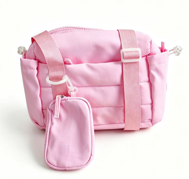 Multi-Functional Insulated Lunch Cooler Bag Kalsten