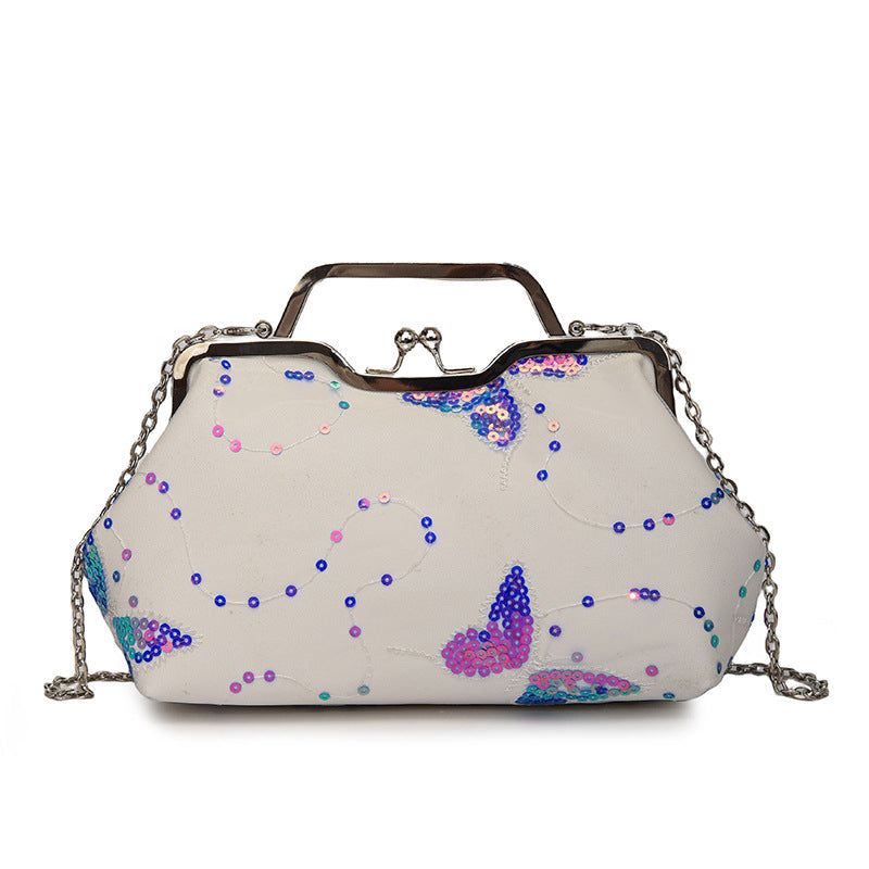 Embellished Evening Clutch