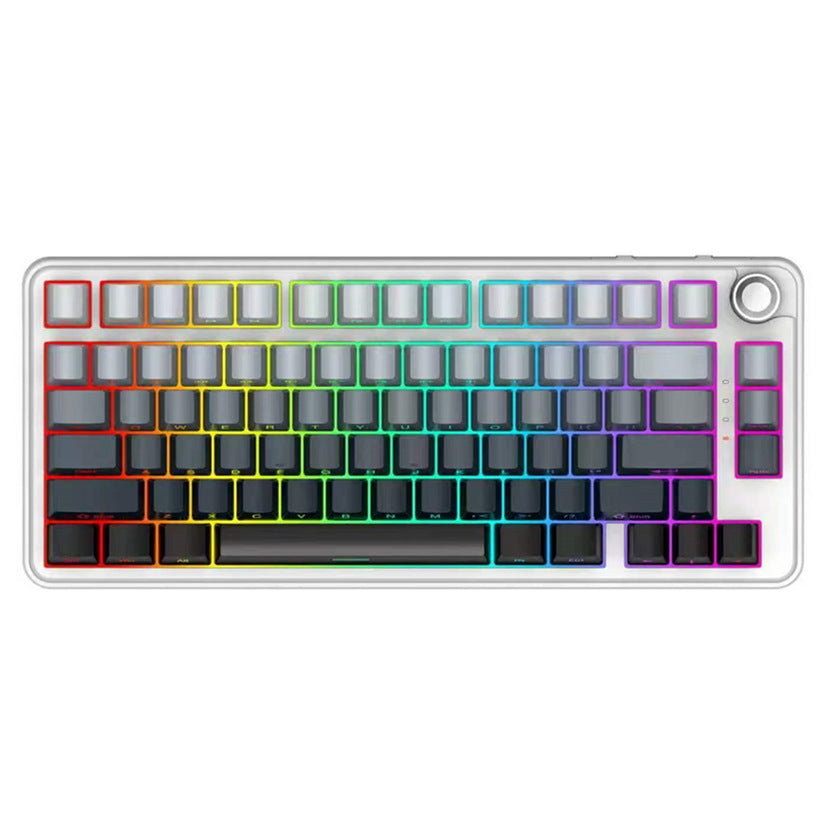 Rgb backlight mechanical gaming keyboard Kalsten